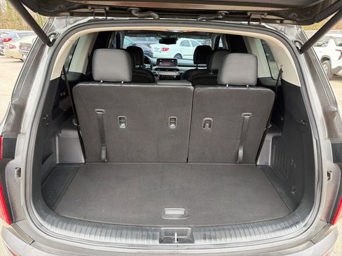 Used 2022 Kia Telluride EX w/ EX Premium Package image 29