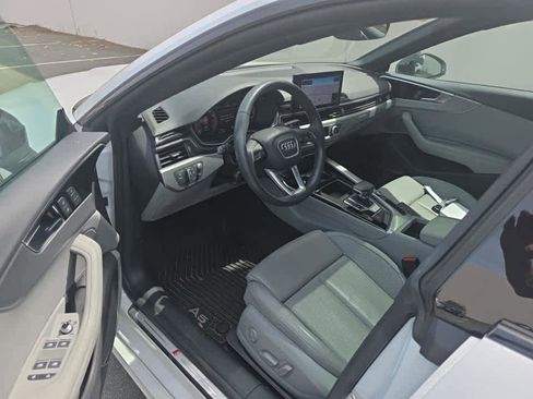 Used 2024 Audi A5 2.0T Prestige w/ Black Optic Plus Package AWD/4WD image 9