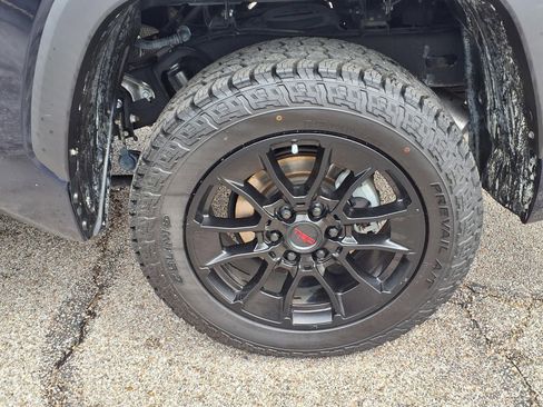 Used 2023 Toyota Tundra SR5 RWD image 25