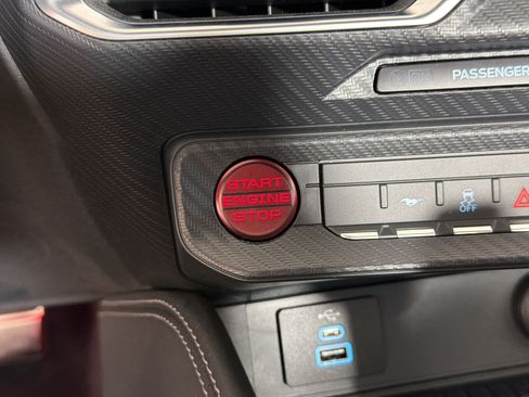 Used 2024 Ford Mustang GT Premium RWD image 17