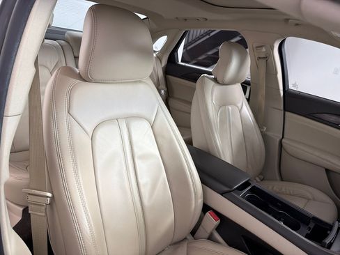 Used 2017 Lincoln MKZ Select w/ Technology Package FWD image 21