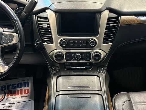 Used 2018 GMC Yukon Denali w/ Denali Ultimate Package AWD/4WD image 26