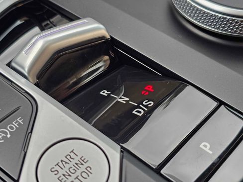 Used 2026 BMW 330i xDrive Sedan w/ M Sport Package image 34