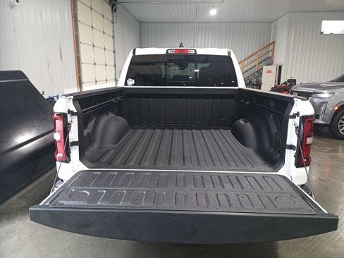 New 2026 RAM 1500 Warlock AWD/4WD image 9