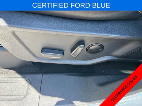 Certified 2024 Ford Bronco Badlands AWD/4WD image 14
