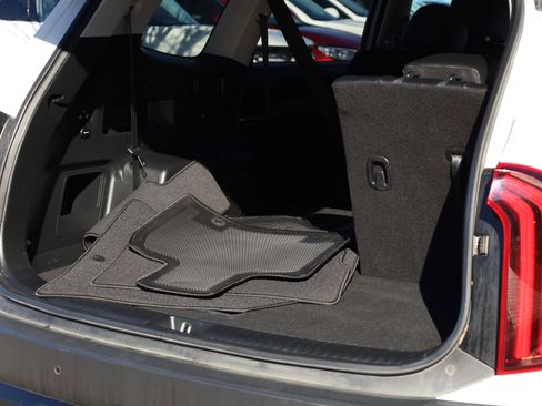 Used 2022 Kia Telluride EX w/ EX Premium Package image 20