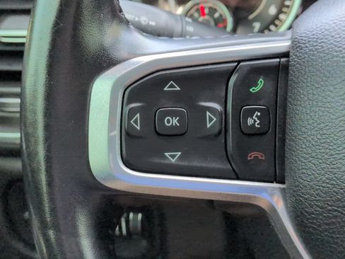 Used 2023 RAM 1500 Laramie RWD image 30
