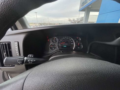 Used 2024 Chevrolet Express 2500 w/ Driver Convenience Package image 11