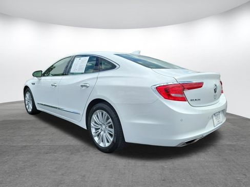 Used 2017 Buick LaCrosse FWD image 6