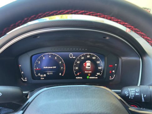 New 2026 Honda Civic Si image 22