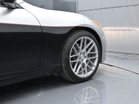 Used 2010 INFINITI G37 Journey w/ Premium Pkg image 42