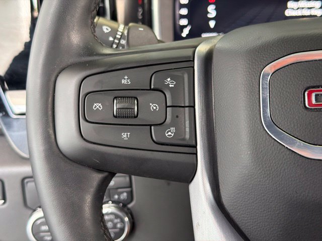 Used 2024 GMC Sierra 1500 Elevation w/ Preferred Package RWD image 26