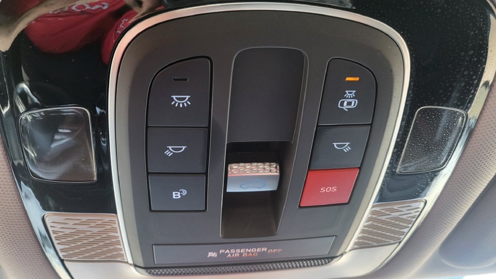 Used 2025 Hyundai Palisade XRT AWD/4WD image 42