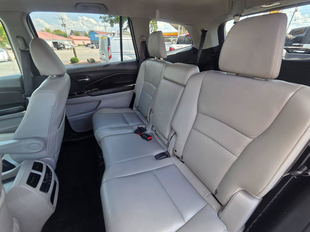 Used 2016 Honda Pilot EX-L image 13