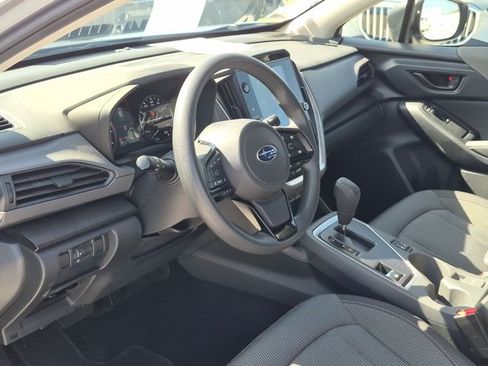 Used 2024 Subaru Crosstrek 2.0i Premium AWD/4WD image 9