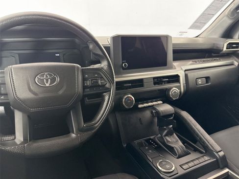 Certified 2024 Toyota Tacoma SR5 RWD image 30
