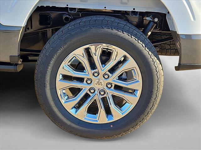 New 2026 Ford F150 King Ranch w/ Equipment Group 601A High AWD/4WD image 10