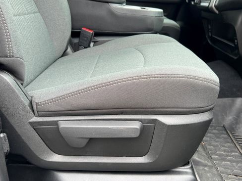 Used 2024 RAM 2500 Tradesman w/ Snow Chief Group image 13