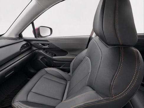 Certified 2025 Subaru Crosstrek 2.5i Limited AWD/4WD image 19