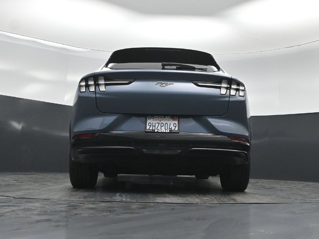 Certified 2023 Ford Mustang Mach-E Premium RWD image 52