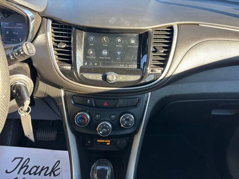 Certified 2024 MAZDA CX-5 AWD 2.5 S w/ Preferred Package image 16