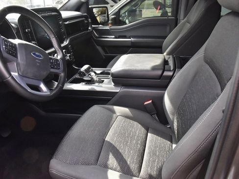 Used 2023 Ford F150 XLT w/ Equipment Group 302A High image 10