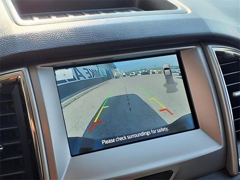 Used 2022 Ford Ranger XLT image 18