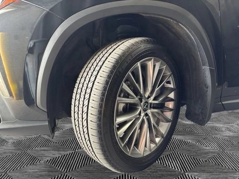 Used 2024 Lexus NX 350 AWD w/ Package Accessory (P2) image 30