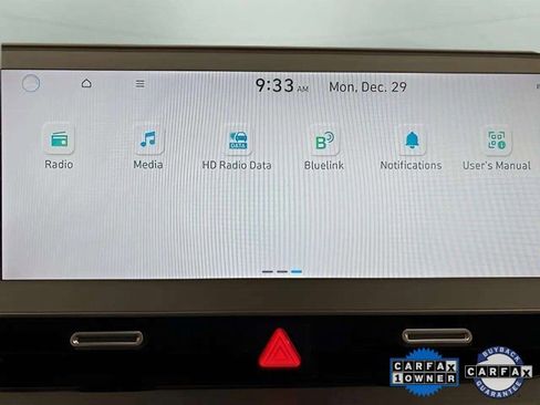 Used 2023 Hyundai Ioniq 5 Limited w/ Cargo Package image 45