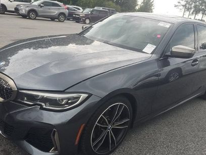 Used 2020 BMW M340i w/ Premium Package