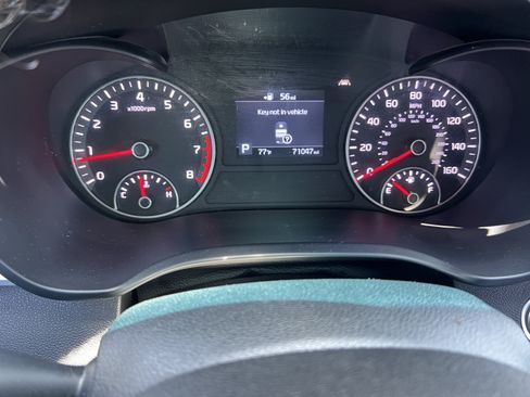 Used 2020 Kia Optima S FWD image 27