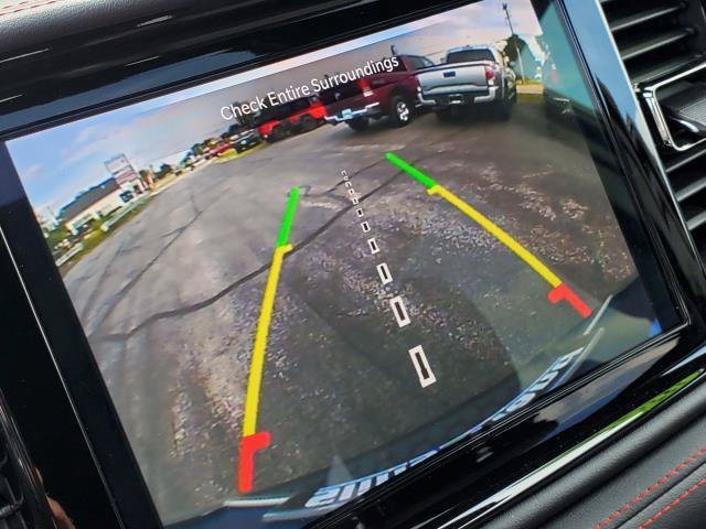 Certified 2023 Dodge Durango R/T AWD/4WD image 18