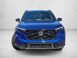 Used 2024 Honda CR-V Sport-L video 2