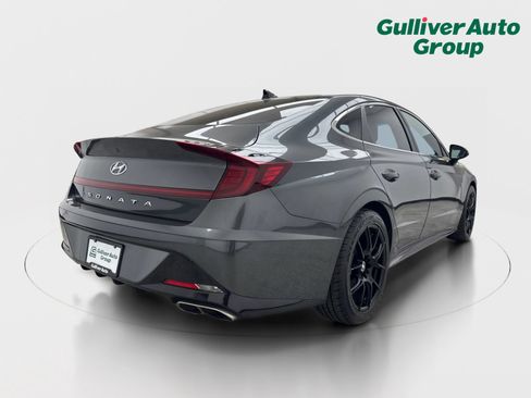 Used 2023 Hyundai Sonata SEL FWD image 8