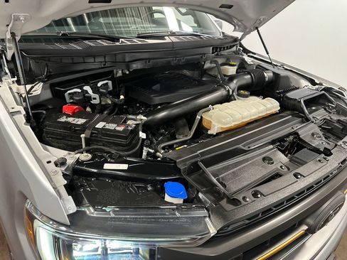 Used 2023 Ford F150 Tremor w/ 360 Degree Camera Package AWD/4WD image 99