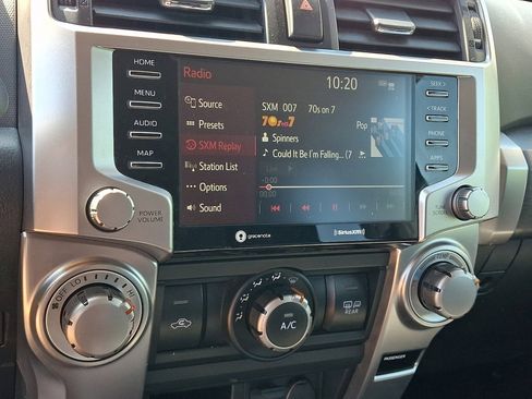 Used 2024 Toyota 4Runner SR5 RWD image 27