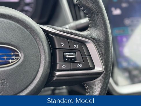 Used 2022 Subaru Legacy Premium image 11