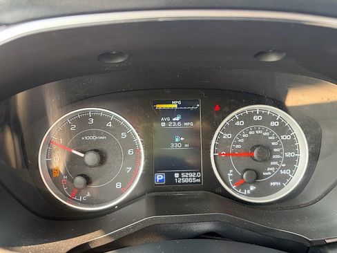 Used 2021 Subaru Ascent Premium w/ Convenience Package AWD/4WD image 18
