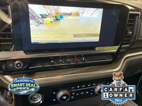 Used 2022 Chevrolet Silverado 1500 LT image 14