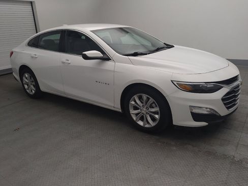 Used 2024 Chevrolet Malibu LT image 11