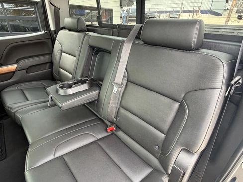 Used 2019 Chevrolet Silverado 2500 LTZ w/ Duramax Plus Package image 34