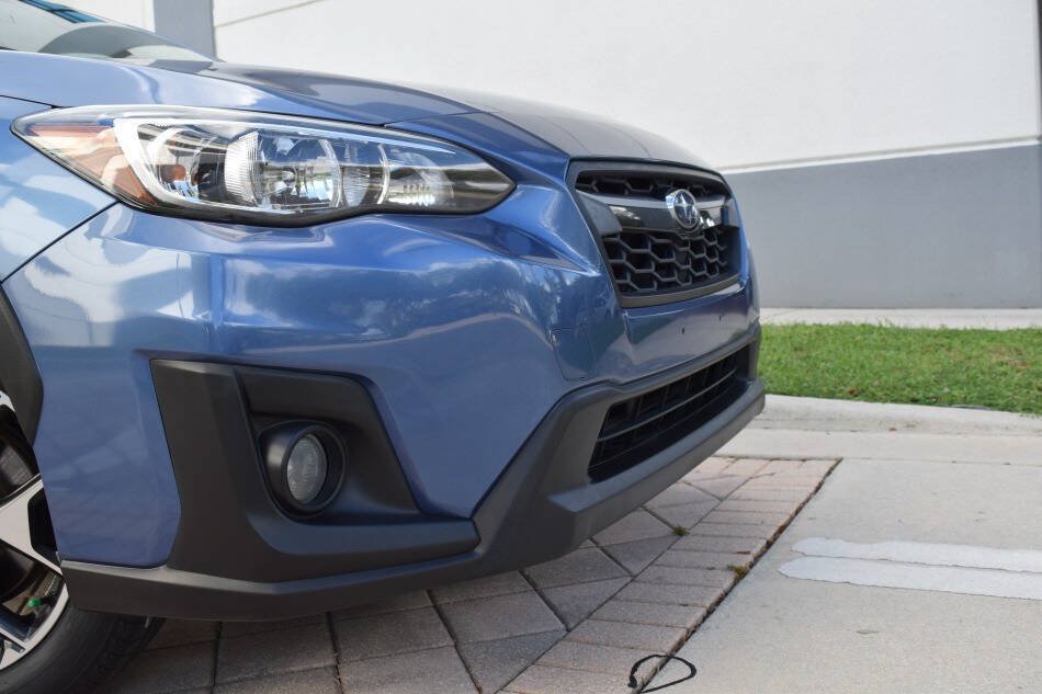 Used 2018 Subaru Crosstrek 2.0i Premium w/ Eyesight System AWD/4WD image 16