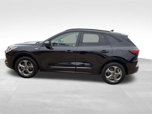 Used 2024 Ford Escape ST-Line AWD/4WD image 2