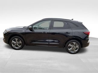 Used 2024 Ford Escape ST-Line AWD/4WD video 2