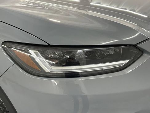 Used 2025 Honda HR-V Sport image 29