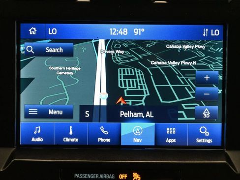 Used 2021 Ford F250 Lariat AWD/4WD image 12