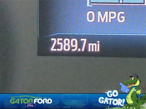 Used 2025 Ford F350 XLT w/ FX4 Off-Road Package image 25