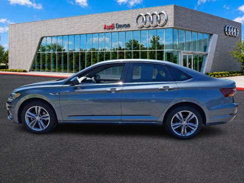 Used 2019 Volkswagen Jetta R-Line FWD image 7