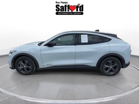 Used 2023 Ford Mustang Mach-E Select w/ Comfort Package Lite RWD image 2