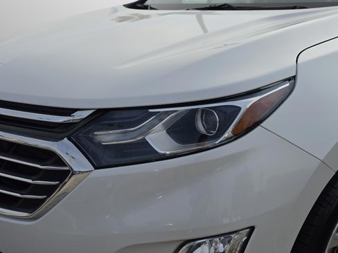 Used 2021 Chevrolet Equinox Premier image 13